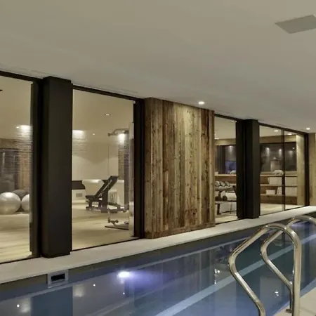 شقة Clavadatsch Ferienwohnung Vacation Place *